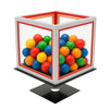 Special Disappearing Dice