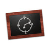 Spirt Echo (Peek - Reveal Board)