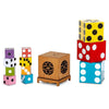 Split Dice 2