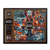 Star Wars - Jigsaw Puzzle