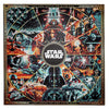 Star Wars - Jigsaw Puzzle