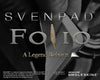 SvenPad Folio (Moleskine Private Edition)