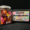Sweet Prediction + Foulard à Disparition