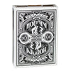 The Houdini Deck