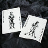 The Houdini Deck