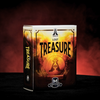 The Lost Treasure