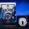 THE TIME MACHINE (Gimmicks and Instructions) by Apprentice Magic  - Trick