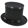 Collapsible Top Hat Deluxe - Chapeau Claque Large