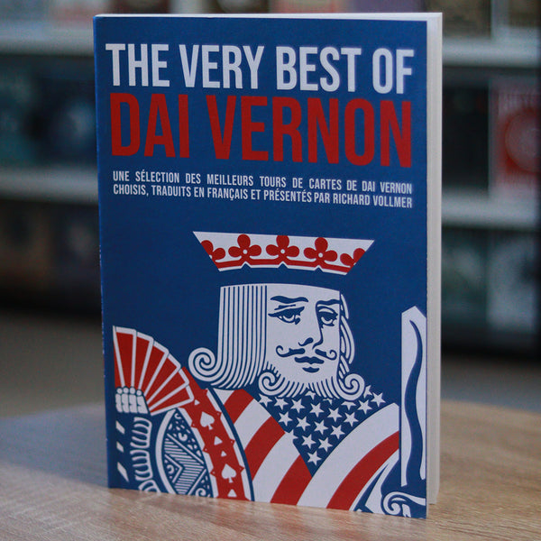The-very-best-Dai-Vernon-livre