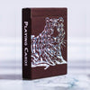 The Hidden King - Copper Foil - Luxury Editions