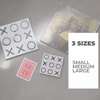 Tic Tac Toe Lite (Small) by Bond Lee and Kai-Fu Wang