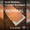 Tyvek Business Card