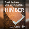 Tyvek Business Card