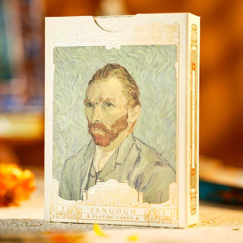 Van Gogh V2 - Special Edition – Magic Dream