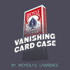 The Vanishing Card Case