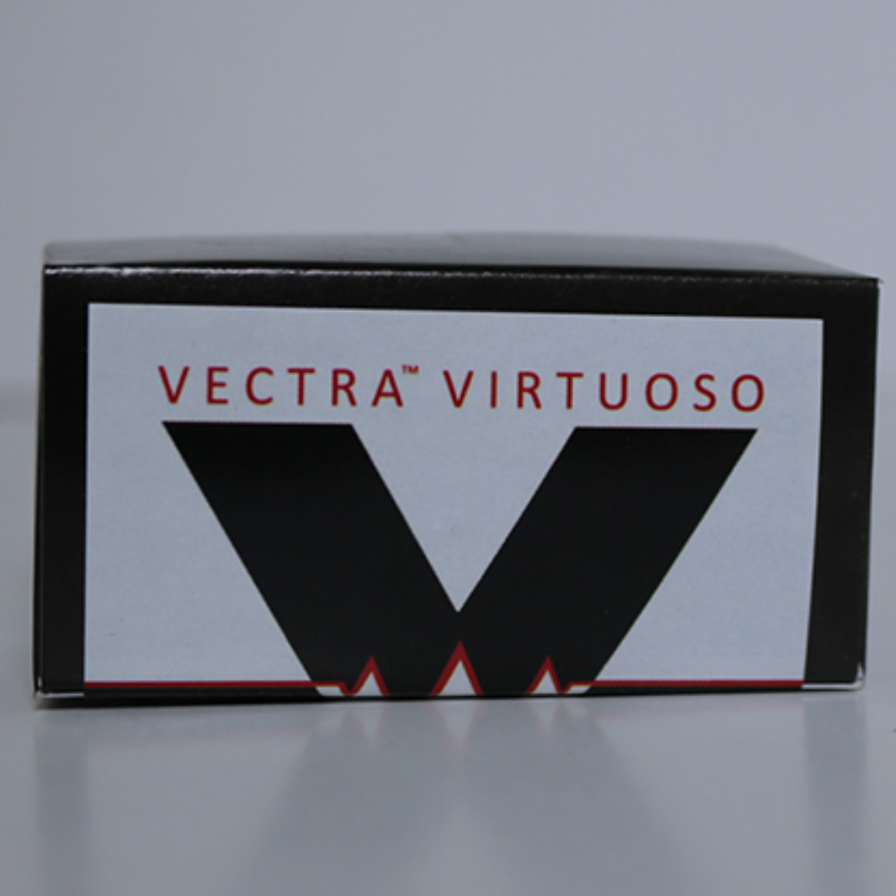 Vectra Virtuoso (Expert Grade Invisible Thread) - Steve Fearson – Magic ...