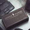 Zipper Coin Purse