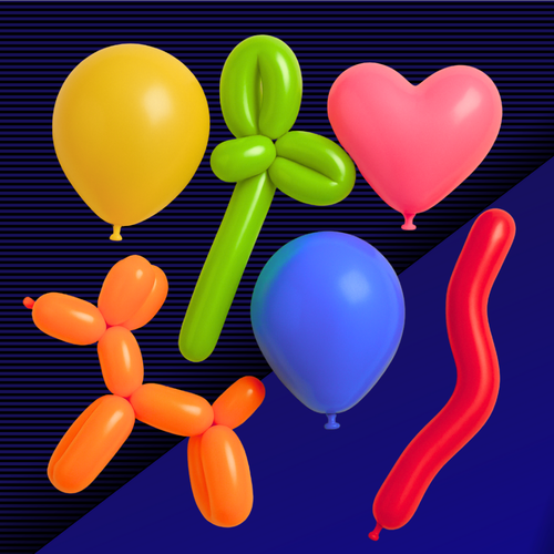 Balloons