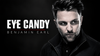 Eye Candy - Livre