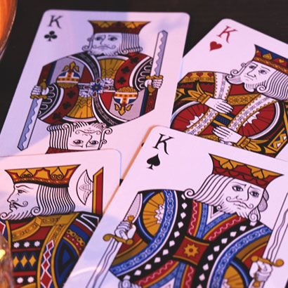 Bicycle 1885 Playing Cards by US Playing Card – Magic Dream