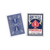 Cards Bicycle Pinochle Poker-size (Red)