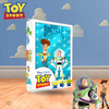 Bicycle Toy Story