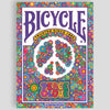 Bicycle Peace & Love