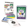 Bicycle Ultimate Rainbow Deck