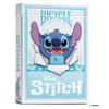 Bicycle Disney Stitch