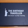 Birthday Traveller (Gimmicks and Online Instructions) by Luca Volpe and Alan Wong - Trick