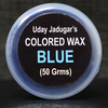 Colored Wax 50 Grammes