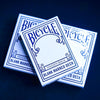 Blank markiertes Deck (BMD -Fahrradspiele allein)