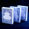 Blank markiertes Deck (BMD -Fahrradspiele allein)