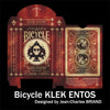 Klek Entos bicycle
