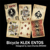 Klek Entos bicycle
