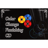 Color Changing - Vanishing CD