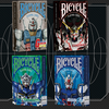 Bicycle Gundam Unicorn Playing Cards