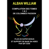 Colombes Passion (Compilation Tomes 1 et 2)