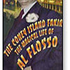 The Coney Island Fakir: The Magical Life of Al Flosso - Book