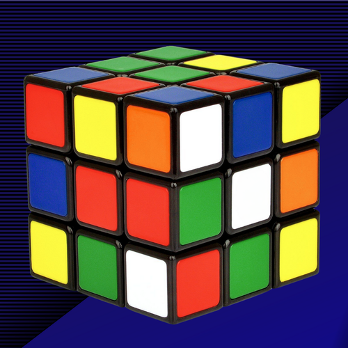 Rubik's cubes
