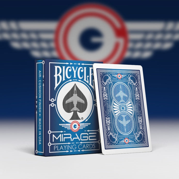 Jeu Mirage Rouge Tour Magie Jeu Bicycle Svengali / Jeu Radio Bicycle Cartes Radio Traité Effet Jeu Mirage Rouge Tour Magie Jeu Bicycle Svengali / Jeu Radio Bicycle Cartes Radio Traité Effet