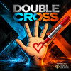 Red Heart Double Cross - Trick