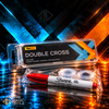 Red Heart Double Cross - Trick