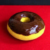 Sponge Doughnut (Donuts en mousse)