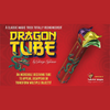 Dragon Tube by George Iglesias and Twister Magic