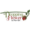 Dropping Flower