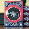 Ecliptic Zodiac Playing Cards