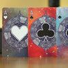 Ecliptic Zodiac Playing Cards