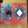 Ecliptic Zodiac Playing Cards