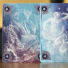 Ecliptic Zodiac Playing Cards